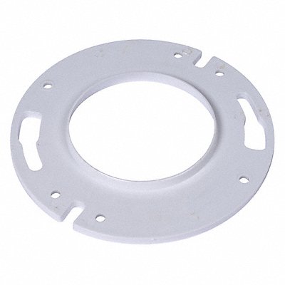 Toilet Flange Universal Fit