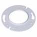 Toilet Flange Universal Fit