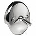 Faceplate Trip Lever Oatey Chrome
