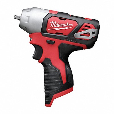 Impact Wrench Cordless Compact 12VDC