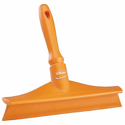 H8708 Floor Squeegee 9 5/8 in W Straight