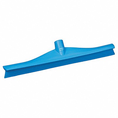 Floor Squeegee 16 in W Straight