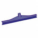Floor Squeegee 16 in W Straight