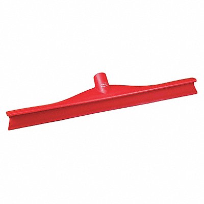 H8710 Floor Squeegee 19 1/2 in W Straight