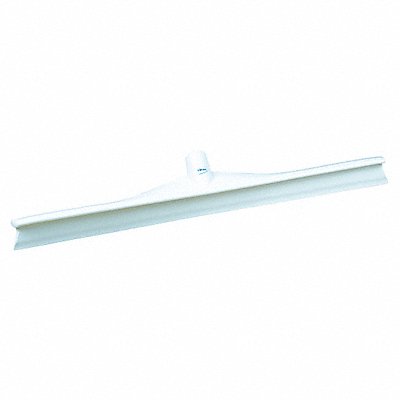 H8711 Floor Squeegee 24 in W Straight