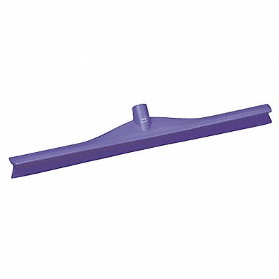 H8711 Floor Squeegee 24 in W Straight