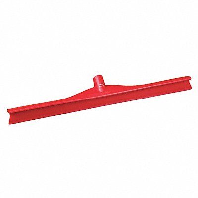 H8716 Floor Squeegee 27 1/4 in W Straight