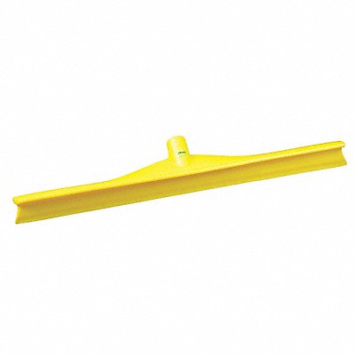 H8716 Floor Squeegee 27 1/4 in W Straight