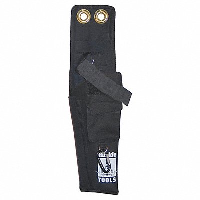 Black Tool Holster Nylon
