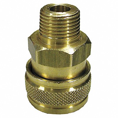 Pressure Washer Connectors and Adaptors
