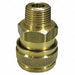 Pressure Washer Connectors and Adaptors