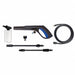 Pressure Washer Spray Guns Lances and Wands