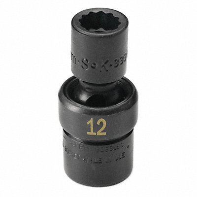 Flex Impact Socket 15/16 Size 3-5/32 L