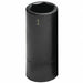 Impact Socket 1/2 Drive 1-3/16 Size