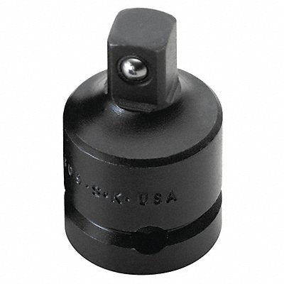 Impact Socket Adapter 1/2 Drive