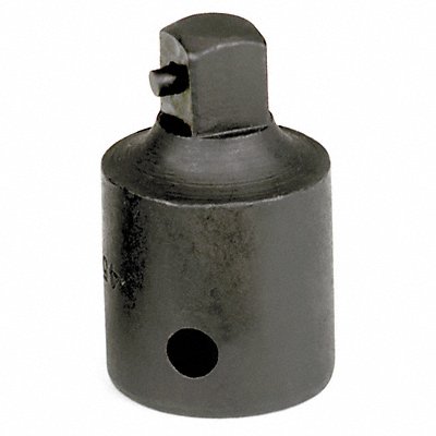 Impact Socket Adapter 3/8 Drive 1-5/8 L