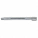 Socket Extension Chrome Drv 3/8 in