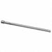 Socket Extension Chrome Drv 1/2 in
