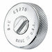 Thumbwheel Ratchet 1/4 in Dr
