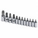 Skt Bt St Stl StSz 1/4 in DrSz 1/4 in
