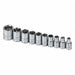 Skt St Chrm 10-21 mm 6Pt