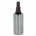 Socket Bit Steel 1/4 in TpSz 5/32 in
