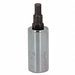 Socket Bit Steel 1/4 in TpSz 5/64 in