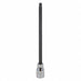 Socket Bit Steel 3/8 in TpSz 6 mm