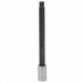 Socket Bit Steel 3/8 in TpSz 9 mm