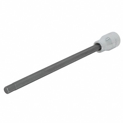 Socket Bit Steel 1/2 in TpSz 3/8 in