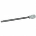 Socket Bit Steel 3/8 in TpSz 3/8 in