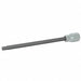 Socket Bit Steel 3/8 in TpSz 7/32 in