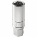 Spark Plug Socket 3/4 in Steel