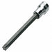 Socket Bit Steel 3/8 in TpSz T30