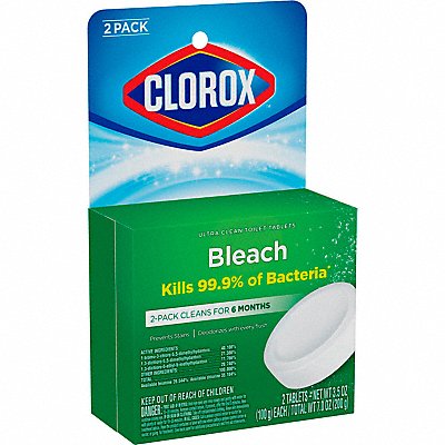 Toilet Bowl Cleaner 2 ct Box PK6