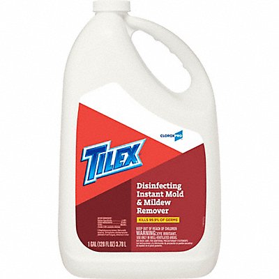 Mold and Mildew Disinfectant 128 oz PK4