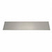 Door Protection Plate 8in H x 34in W SS