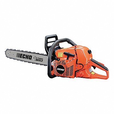 Chain Saw Gas 20 in Bar 59.8cc