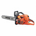 Chain Saw Gas 20 in Bar 59.8cc