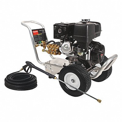 Pressure Washer Cold Water 4200 psi Gas