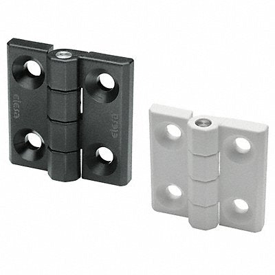 Pivot Hinge Fiberglass 1-1/2 x 1-1/2 