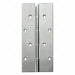 Heavy Duty Hinge 79 L 304 SS