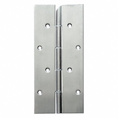 Heavy Duty Hinge 83 L 304 SS