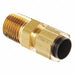 Hydraulic Hose Fitting 1 L SAE