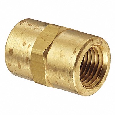 Hose Adapter 3/8 NPTF 1/4 NPTF