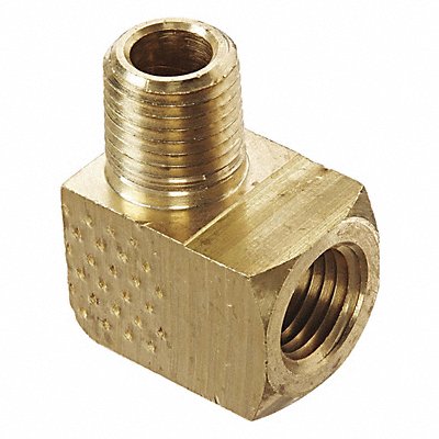 Hose Adapter 1/4 NPTF 1/4 NPTF