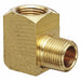 Hose Adapter 3/8 NPTF 3/8 NPTF