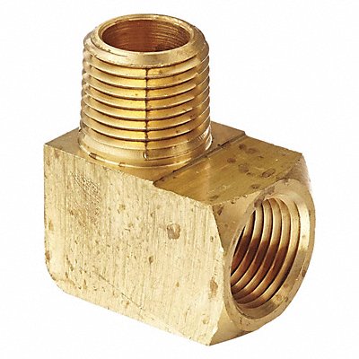 Hose Adapter 1/2 NPTF 1/2 NPTF