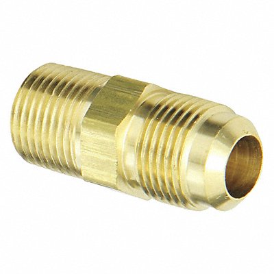 Hose Adapter 1/2 NPTF 5/8 Flare