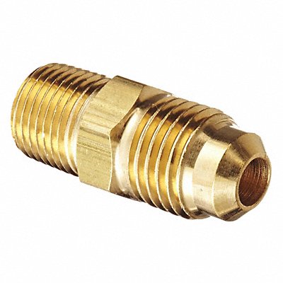 Connector Male 1/4In 0048X04